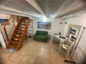 Casa Vacanze Mastrarua 150