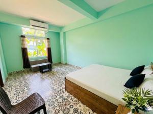 Aashna Retreat