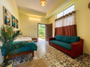 Aashna Retreat