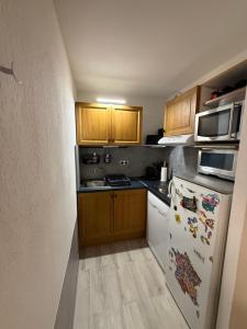 La Foux d Allos Les Cimes