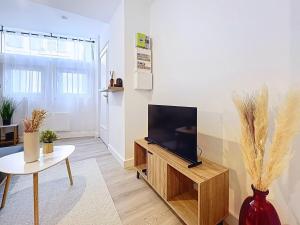 Le Duc 1 - Appartement 2 pers - Centre Ville