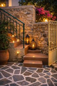 Villa Vienna Crete
