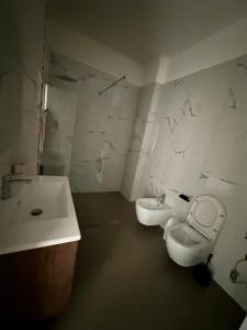 Seaside Family Apartment