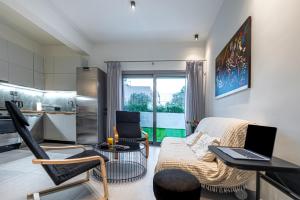 Premium 2BR 2Bath Apartment, Airport, Expo and Leisure