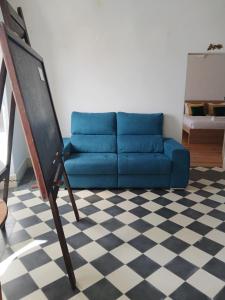 Cosmogama House