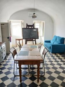 Cosmogama House