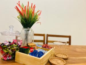 Paradise 142 - Just Different near Hiranandani