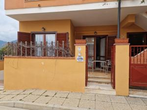 Casa Vacanze Vento destate