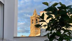 Virgen de Gracia APARTMENTS