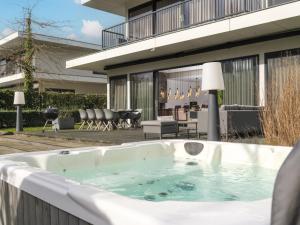 Harderwold Villa - 336 | Jacuzzi & Sauna