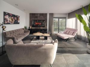 Harderwold Villa - 336 | Jacuzzi & Sauna