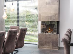 Harderwold Villa - 336 | Jacuzzi & Sauna