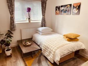 Modern, Brand-new Detached House