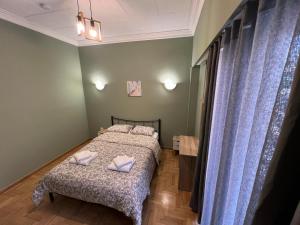 Sfiggos 54 Guest House