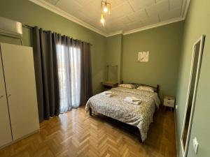 Sfiggos 54 Guest House