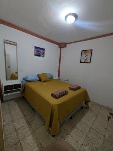 Descanso Ideal en casa Hato de Enmedio