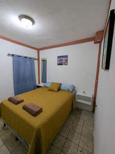 Descanso Ideal en casa Hato de Enmedio