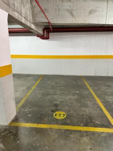 Apartamento Novo Vista para o Mar de Fortaleza