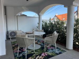 Hévíz Luxury by STN