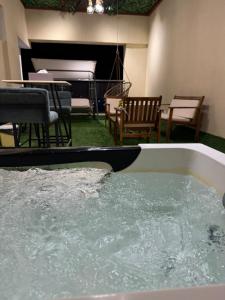 Gloria apartment Ghala