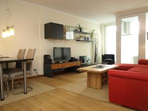 Düsseldorfer Hof Wohnung A2