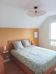 Maison tout confort à 5 minutes des bords de Rance, idéale en famille !