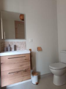 Maison tout confort à 5 minutes des bords de Rance, idéale en famille !