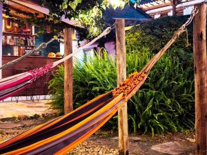 Hostal Casa Tyba