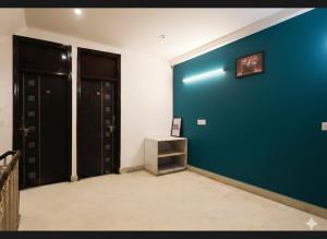 A Square Residency Saket Metro Station New Delhi