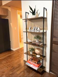 Center City - Walk Everywhere!