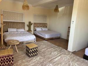 Be Nomad Agafay Desert Resort