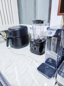 Apartamento com vista para Roda Gigante By Stayo Gramado