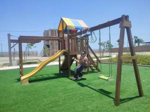 Good price! House with pool, 3 bedrooms, fully equipped