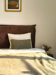 Ospitalier City Clover - 2 king beds, free undgrd parking, 2bath