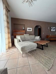 Villa Serena - appartamento a Fiera di Primiero