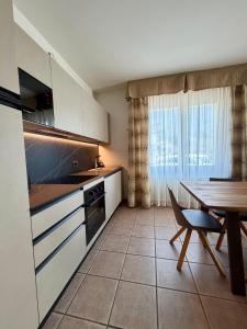 Villa Serena - appartamento a Fiera di Primiero