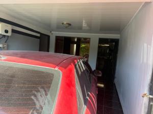 Apartamento relajado y cómodo