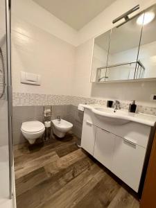 Villa Serena - appartamento a Fiera di Primiero