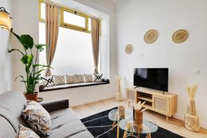 Keyz - 1 Bedroom Near Porte de Versailles