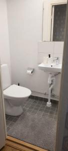 Noah longstay Kungsfågelgatan