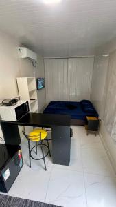 Loft 06 - Compacto e Moderno 3km centro