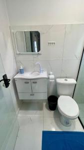 Loft 06 - Compacto e Moderno 3km centro