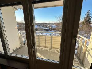 Noah longstay Kungsfågelgatan