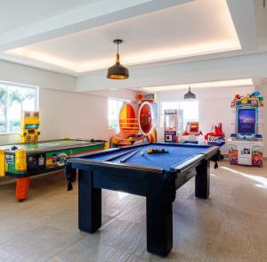 Salinas Park Resort GAV