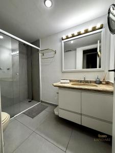 Lapidare Flat Nine Hotel Jardim Paulista até 4 pessoas