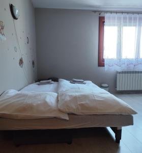 Chalúpka Paci