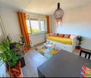 Zen Home appartement