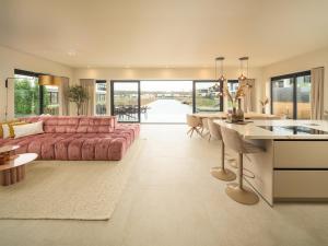 Harderwold Villa - 500 | Hottub & Sauna