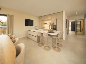 Harderwold Villa - 500 | Hottub & Sauna