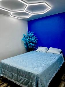 Master room in downtown Grecia